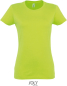 Preview: Apple Green